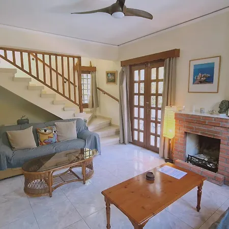 Villa Michalis Pissouri