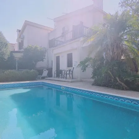 Michalis Pissouri