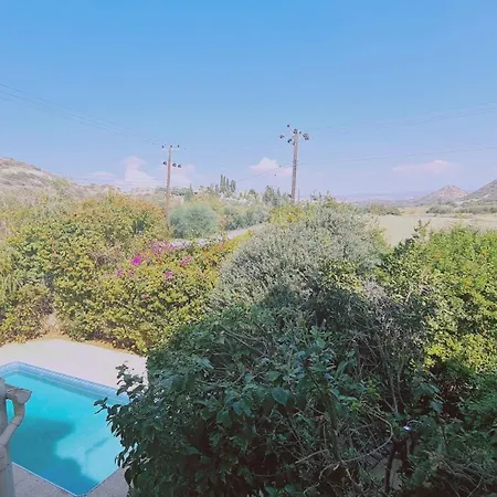 Villa Michalis Pissouri