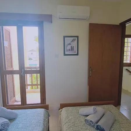 Villa Michalis *