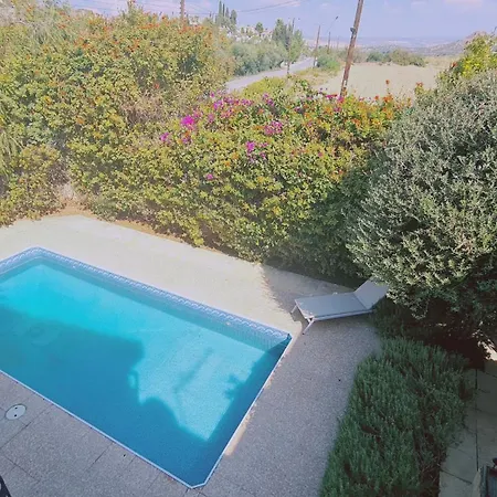 Villa Michalis Pissouri