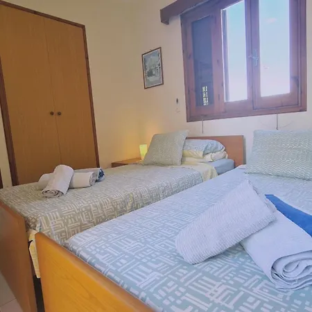 Villa Michalis *
