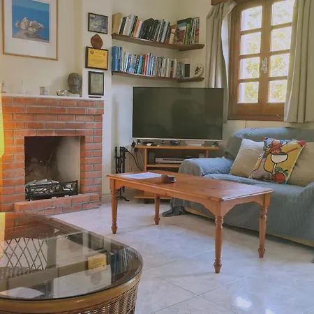 Villa Michalis *
