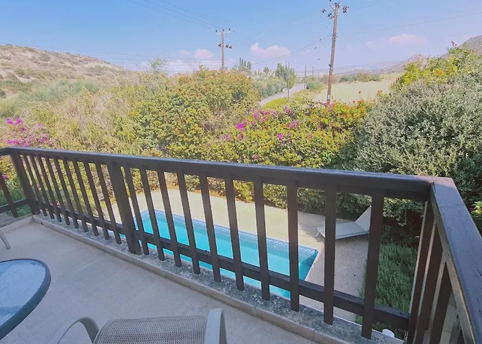 Michalis Vila Pissouri