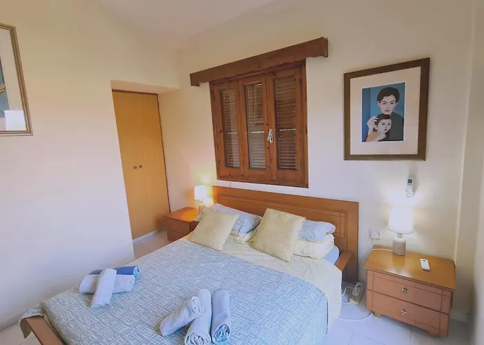 Michalis Vila Pissouri