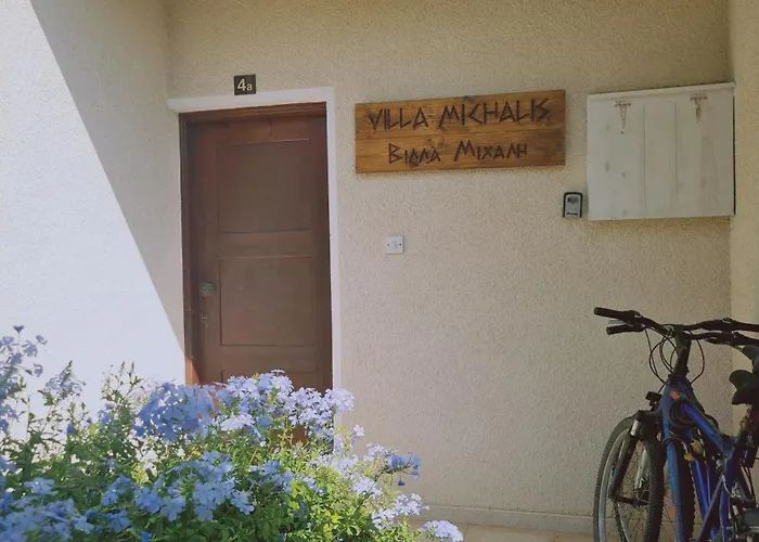 Villa Michalis *
