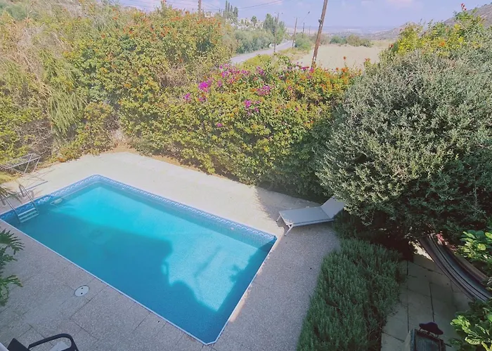 Vila Michalis Pissouri