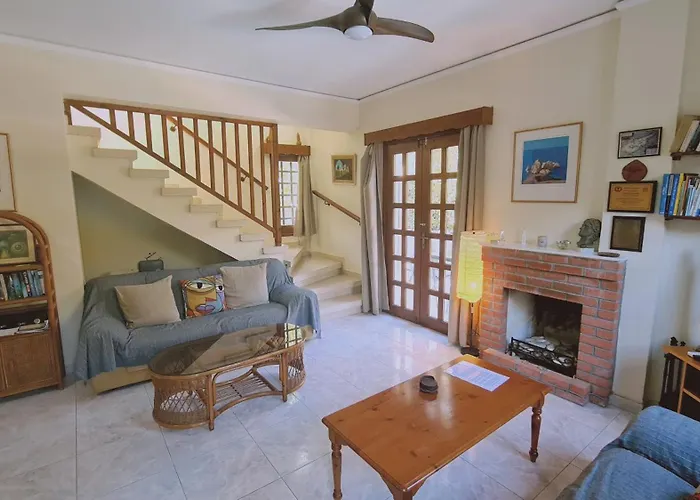 Vila Michalis Pissouri